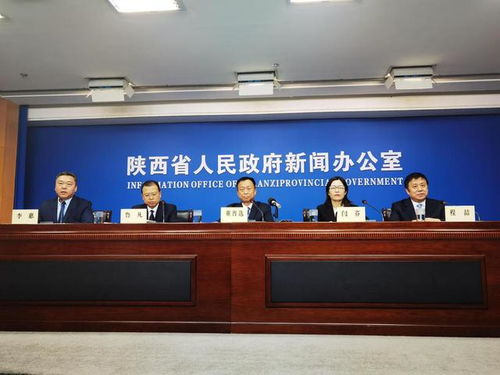 陜西打出政策“組合拳”，破解“畝均論英雄”卡脖子難題，推動貨物進出口高質量發(fā)展