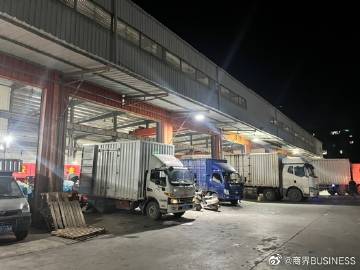 物流受阻下深圳商家電風(fēng)扇滯銷，“淘小二”創(chuàng)新模式助力工廠直連小店，兩周賣掉10萬臺(tái)陜西貨物進(jìn)出口轉(zhuǎn)機(jī)