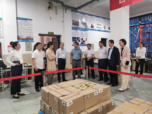 我院與陜西省物流與采購聯(lián)合會(huì)共商校企合作 助力陜西貨物進(jìn)出口高質(zhì)量發(fā)展