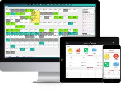 酒店管理系統(tǒng) 從軟件到自助設(shè)備，智選云引領(lǐng)行業(yè)數(shù)字化變革